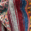 Contemporary Gabbeh Rug 5' 7" x 7' 11" ft / 169 x 241 cm - No. R37465
