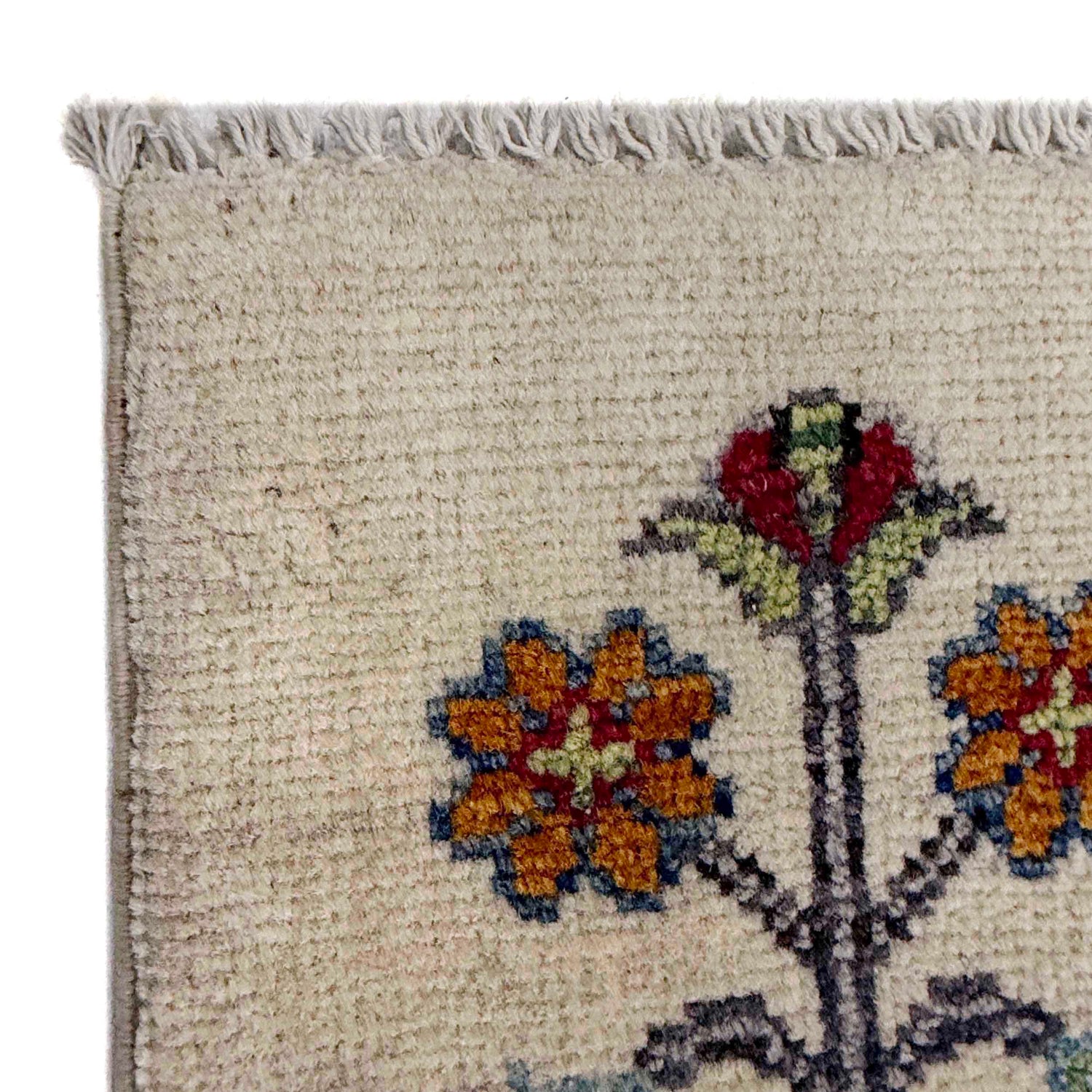 Oriental Bakhtiar Area Rug 6' 10" x 9' 6" ft / 209 x 290 cm - No. R37468