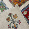 Oriental Bakhtiar Area Rug 6' 10" x 9' 6" ft / 209 x 290 cm - No. R37468