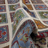 Oriental Bakhtiar Area Rug 6' 10" x 9' 6" ft / 209 x 290 cm - No. R37468