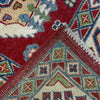 Oriental Kazak Rug 6' 6" x 10' 1" ft / 198 x 308 cm - No. R37469