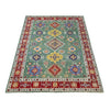 Hand knotted Kazak Rugs 6' 9" x 10' 0" ft / 205 x 306 cm - No. R37475