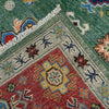 Hand knotted Kazak Rugs 6' 9" x 10' 0" ft / 205 x 306 cm - No. R37475