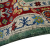 Hand knotted Kazak Rugs 6' 9" x 10' 0" ft / 205 x 306 cm - No. R37475