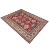 Hand knotted Kazak Rugs 6' 4" x 9' 11" ft / 192 x 302 cm - No. R37477
