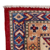 Hand knotted Kazak Rugs 6' 4" x 9' 11" ft / 192 x 302 cm - No. R37477