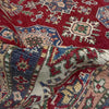 Hand knotted Kazak Rugs 6' 4" x 9' 11" ft / 192 x 302 cm - No. R37477