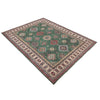 Oriental Kazak Rug 6' 9" x 10' 0" ft / 206 x 304 cm - No. R37479
