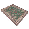 Oriental Kazak Rug 6' 9" x 10' 0" ft / 206 x 304 cm - No. R37479