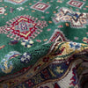 Oriental Kazak Rug 6' 9" x 10' 0" ft / 206 x 304 cm - No. R37479