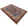 Hand knotted Kazak Rugs 2' 6" x 3' 11" ft / 76 x 119 cm - No. R37483