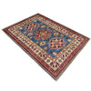 Hand knotted Kazak Rugs 2' 6" x 3' 11" ft / 76 x 119 cm - No. R37483