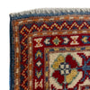 Hand knotted Kazak Rugs 2' 6" x 3' 11" ft / 76 x 119 cm - No. R37483