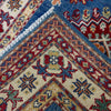 Hand knotted Kazak Rugs 2' 6" x 3' 11" ft / 76 x 119 cm - No. R37483