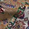 Hand knotted Kazak Carpet 2' 7" x 4' 3" ft / 78 x 130 cm - No. R37484