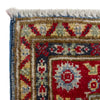 Oriental Kazak Rug 2' 7" x 4' 0" ft / 79 x 123 cm - No. R37486