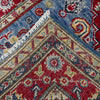 Oriental Kazak Rug 2' 7" x 4' 0" ft / 79 x 123 cm - No. R37486