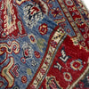 Oriental Kazak Rug 2' 7" x 4' 0" ft / 79 x 123 cm - No. R37486