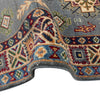 Hand Knotted Kazak Oriental Rug 2' 7" x 3' 11" ft / 80 x 119 cm - No. R37488