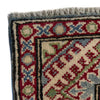 Hand Knotted Kazak Oriental Rug 2' 7" x 4' 0" ft / 80 x 123 cm - No. R37489