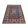 Hand knotted Kazak Rugs 2' 8" x 4' 2" ft / 81 x 126 cm - No. R37490