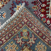 Hand knotted Kazak Rugs 2' 6" x 3' 11" ft / 77 x 119 cm - No. R37492