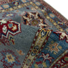 Hand knotted Kazak Rugs 2' 6" x 3' 11" ft / 77 x 119 cm - No. R37492