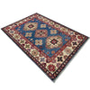 Oriental Kazak Rug 2' 7" x 4' 1" ft / 78 x 124 cm - No. R37494