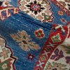 Oriental Kazak Rug 2' 7" x 4' 1" ft / 78 x 124 cm - No. R37494