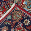 Hand Knotted Heriz Rug 2' 8" x 4' 2" ft / 81 x 126 cm - No. R37496