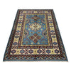 Oriental Kazak Rug 3' 3" x 4' 10" ft / 100 x 148 cm - No. R37502