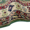 Oriental Kazak Rug 3' 3" x 5' 0" ft / 98 x 152 cm - No. R37506