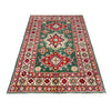 Hand knotted Kazak Rugs 3' 2" x 5' 1" ft / 97 x 156 cm - No. R37507