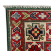 Hand knotted Kazak Rugs 3' 2" x 5' 1" ft / 97 x 156 cm - No. R37507