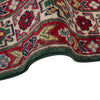Hand knotted Kazak Rugs 3' 2" x 5' 1" ft / 97 x 156 cm - No. R37507
