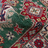 Hand knotted Kazak Rugs 3' 2" x 5' 1" ft / 97 x 156 cm - No. R37507