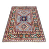 Oriental Kazak Rug 3' 3" x 4' 10" ft / 100 x 148 cm - No. R37509