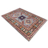 Oriental Kazak Rug 3' 3" x 4' 10" ft / 100 x 148 cm - No. R37509