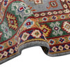Oriental Kazak Rug 3' 3" x 4' 10" ft / 100 x 148 cm - No. R37509