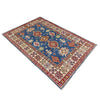 Hand Knotted Kazak Oriental Rug 2' 11" x 4' 9" ft / 90 x 146 cm - No. R37511
