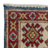 Hand Knotted Kazak Oriental Rug 2' 11" x 4' 9" ft / 90 x 146 cm - No. R37511