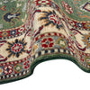 Hand knotted Kazak Carpet 3' 3" x 4' 11" ft / 98 x 149 cm - No. R37513