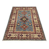Hand knotted Kazak Rugs 3' 3" x 5' 1" ft / 99 x 156 cm - No. R37520