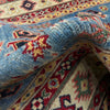 Hand knotted Kazak Rugs 3' 3" x 5' 1" ft / 99 x 156 cm - No. R37520