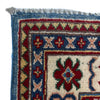 Hand knotted Kazak Rugs 3' 5" x 5' 1" ft / 105 x 155 cm - No. R37521