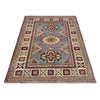 Oriental Kazak Rug 3' 2" x 4' 5" ft / 96 x 135 cm - No. R37524