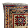 Oriental Kazak Rug 3' 2" x 4' 5" ft / 96 x 135 cm - No. R37524