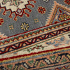 Oriental Kazak Rug 3' 2" x 4' 5" ft / 96 x 135 cm - No. R37524