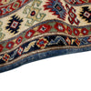 Hand Knotted Kazak Oriental Rug 3' 2" x 4' 9" ft / 97 x 145 cm - No. R37528