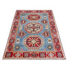 Hand knotted Kazak Rugs 3' 4" x 4' 10" ft / 102 x 147 cm - No. R37529